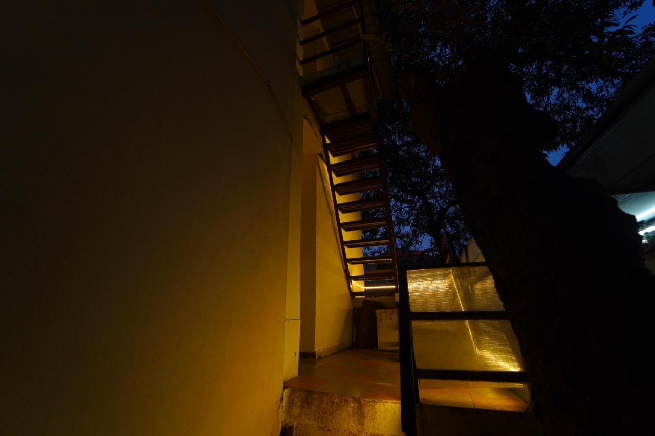 Sharayu Holidays Valley View Panchgani Exterior foto