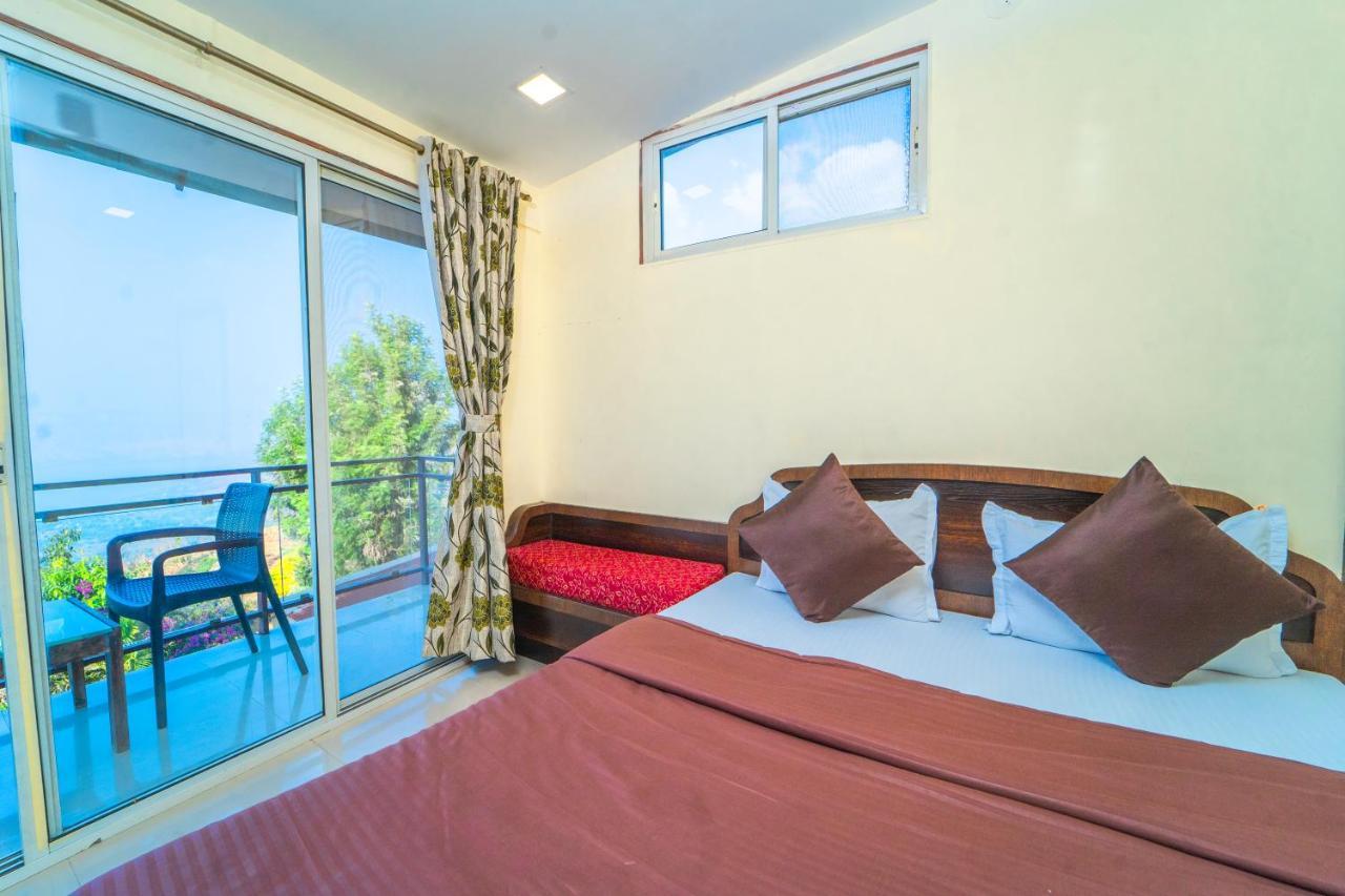 Sharayu Holidays Valley View Panchgani Exterior foto